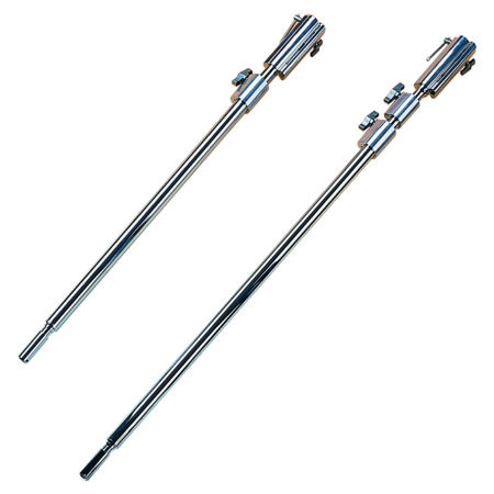 Image depicting a product titled Extension Poles