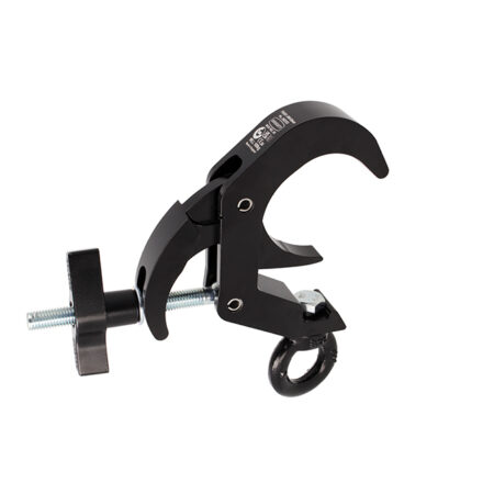 Image depicting a product titled Titan Quick Trigger Hanging Clamp