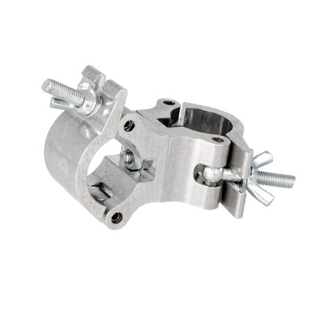 Image depicting a product titled 32mm Atom 90° Fixed Coupler