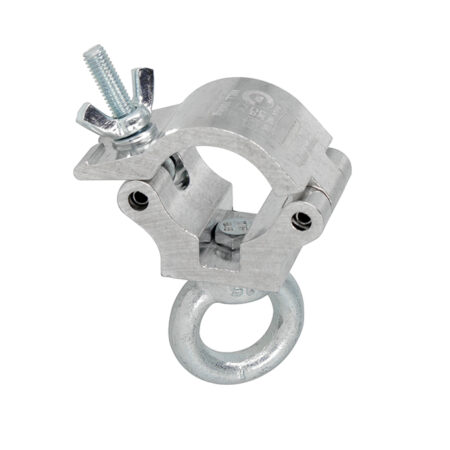 Image depicting a product titled 32mm Atom Hanging Clamp