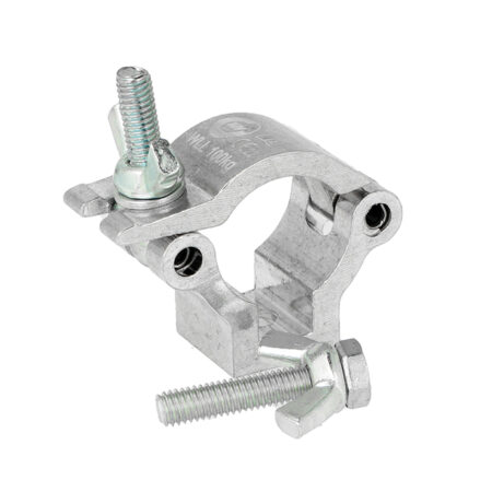 Image depicting a product titled 25mm Atom Hook Coupler