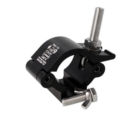 Image depicting a product titled All Weather Lightweight Hook Clamp
