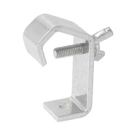 Image depicting a product titled 18mm Light Duty Hook Clamp