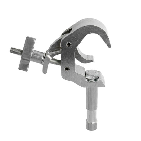 Image depicting a product titled Baby Quick Trigger Beamer Clamp