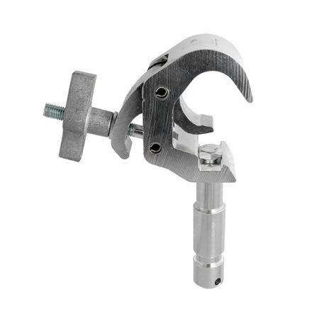 Image depicting a product titled Quick Trigger Big Ben Clamp