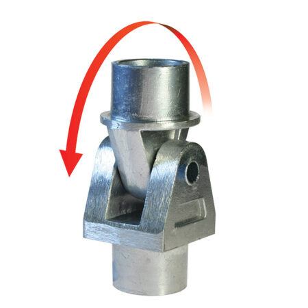 Image depicting a product titled Knuckle Joints