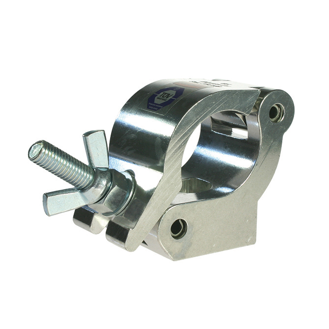 Side Entry Clamps – Doughty Engineering