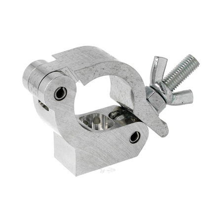 Image depicting a product titled Slimline Side Entry Clamps