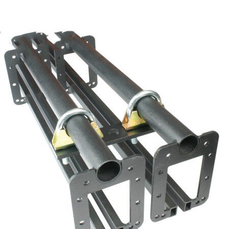 Image depicting a product titled Overlap Bracket