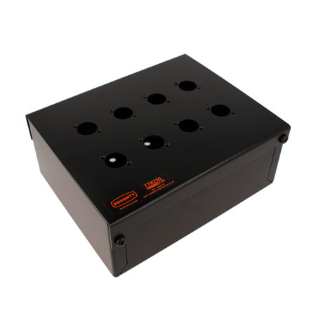 Image depicting a product titled Tough Box-XLR